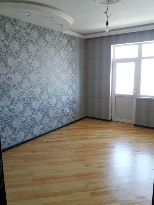 Отделочные работы