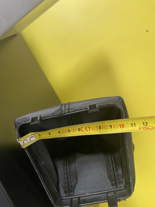 Nuca schimbator + Manson Skoda Fabia, Octavia