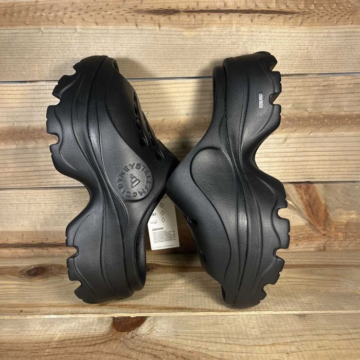 Дамски чехли ADIDAS by STELLA McCARTNEY   Оригинални  EU41 - 42