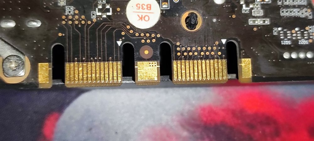 Продам видео карту Geforce GTX 660TI