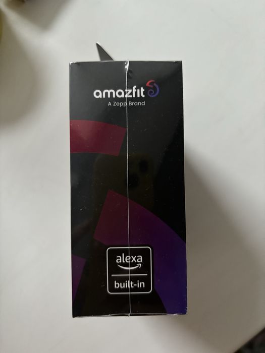 Смарт-часы Amazfit