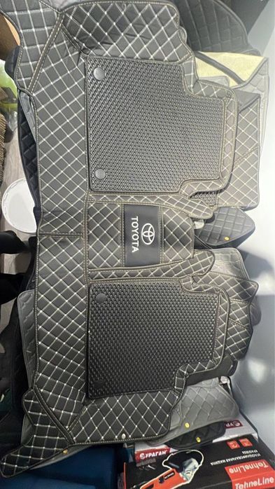 5 д полики на камри CAMRY