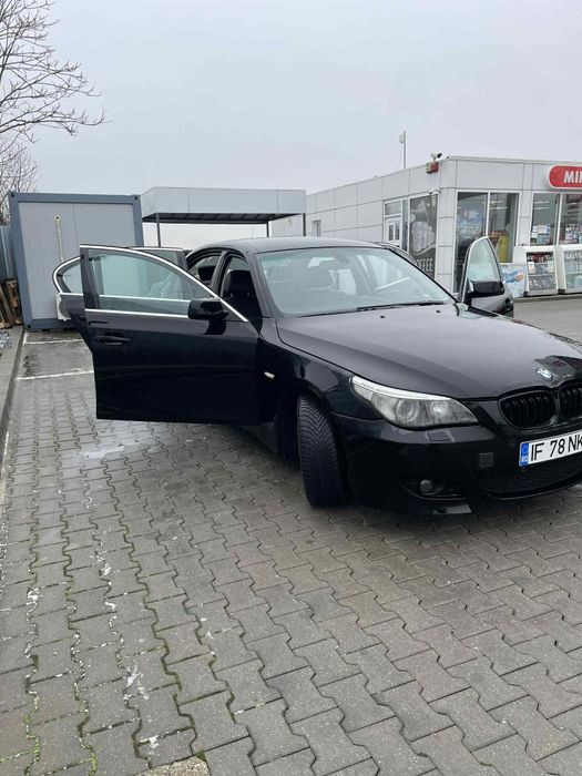 BMW seria 5 2006 Distributie Fata Propietar !