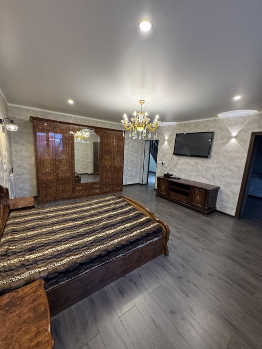 Котедж в Бишкуле