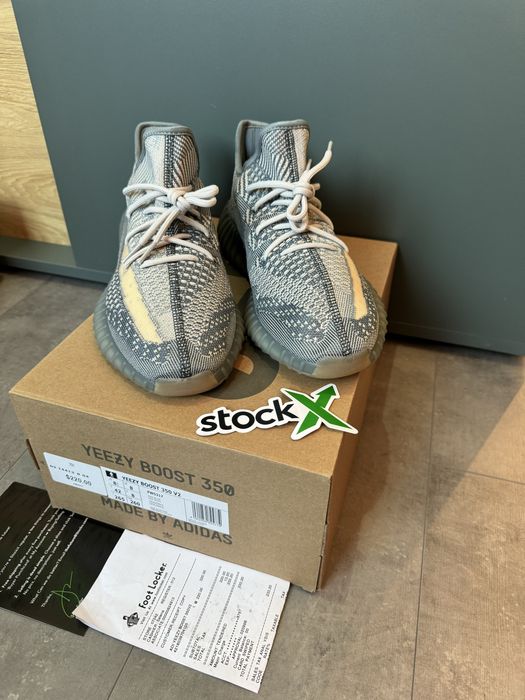 Yeezy Boost 350 V2 Israfil Poze Reale marimi 36-47