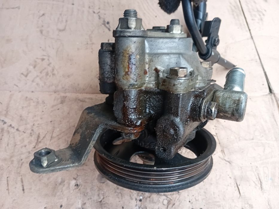 ГУР Lexus RX300 MZ