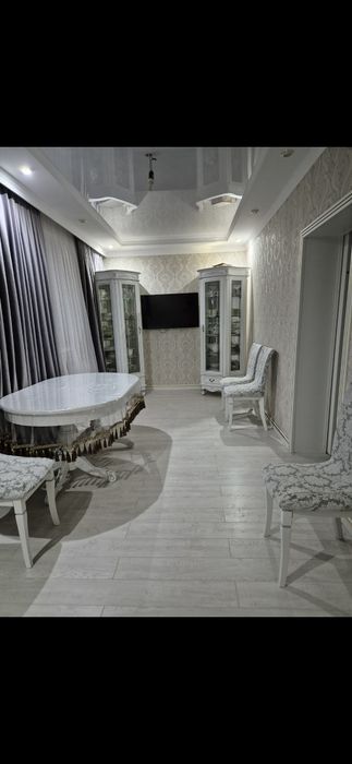 Продам 2-х этажный дом 114 кв.м мкр. Есет Батыра нур сити коттедж 29 л