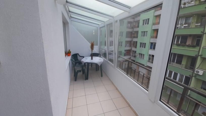 Дава се под наем Двустаен апартамент в Бургас, Изгрев - 90 кв.м за 510 € - Снимка #5