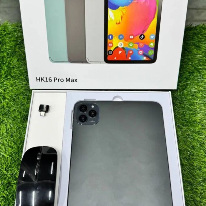 Планшет Haidiko 16 Pro Max