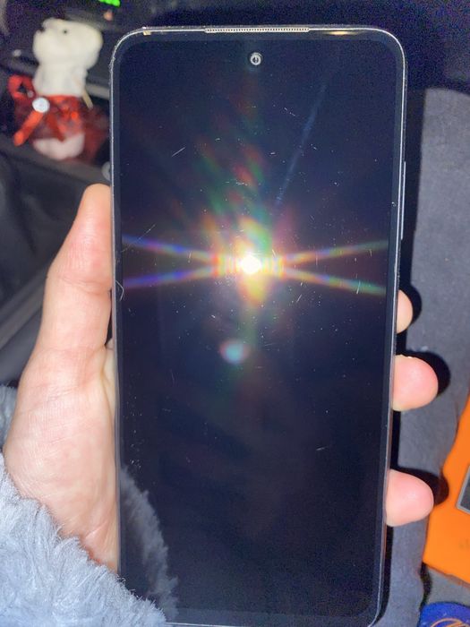 Vand redmi note 10 pro 2022 CA NOU