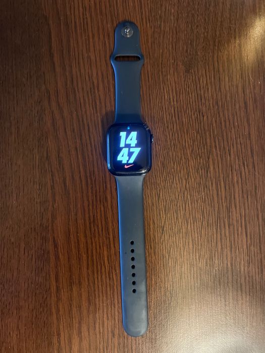 Apple Watch Series 7