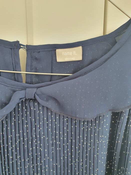 Рокля zara, name it, gap, reserved, benetton за 140 см
