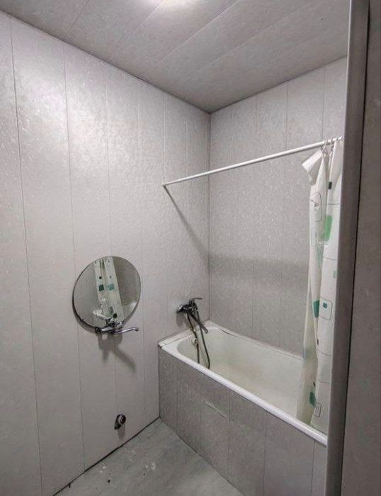 ТТЗ 4 Карзинка ёнида 2 хонали квартира сотилади
2/7/9/60²
Цена 60000$