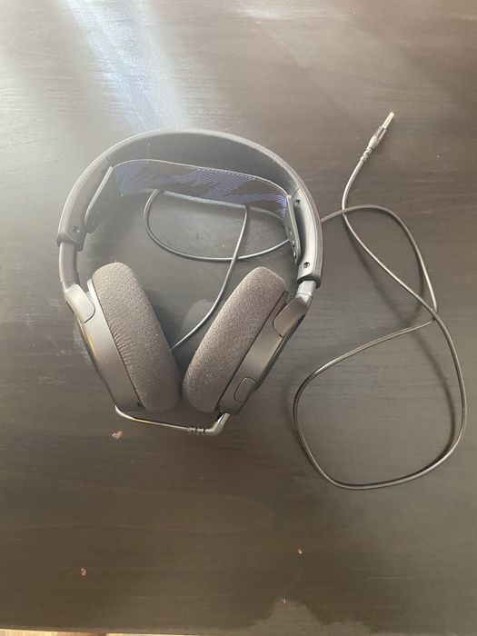 Гейминг слушалки SteelSeries - Arctis Nova 1P