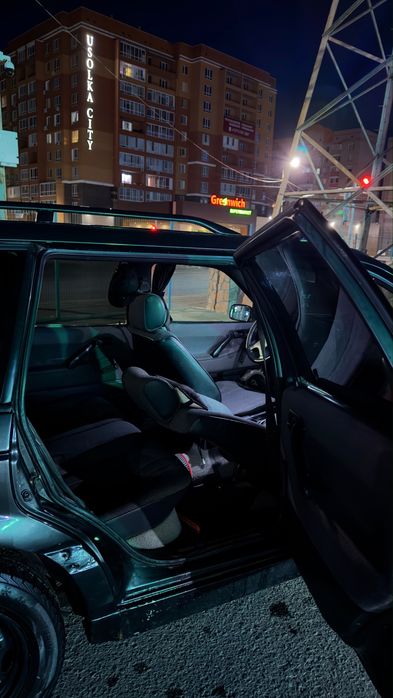 Passat b3, пассат б3 универсал