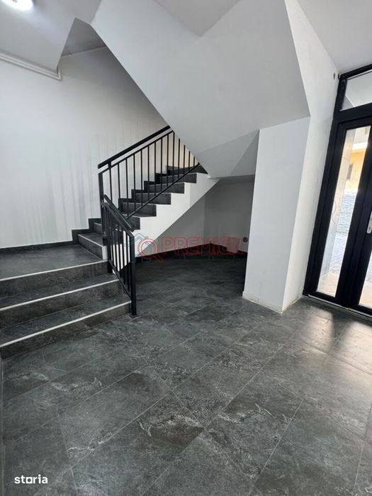 Toporasi Residence - 2 Camere - Ansamblu NOU - Finalizat