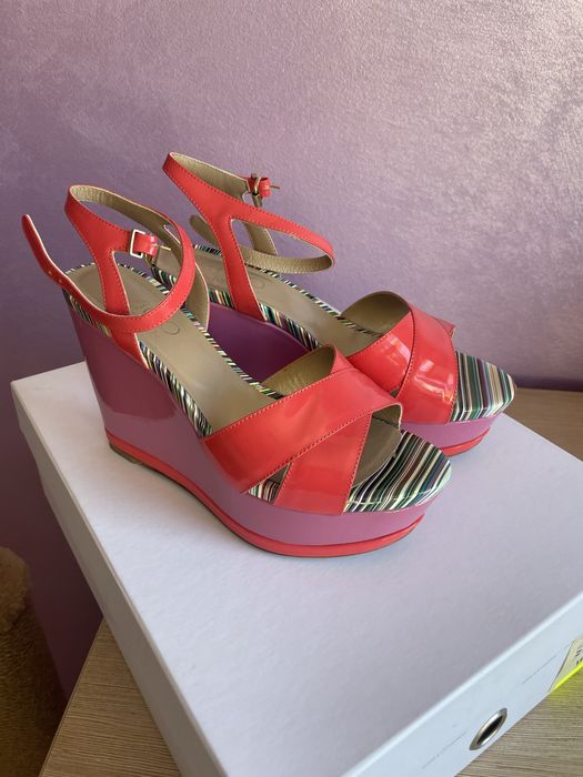 Waggon Paris-38 номер-оригинални