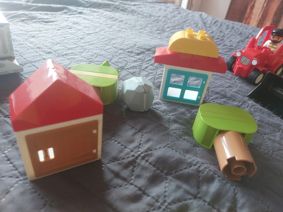 Lego Duplo сборен сет