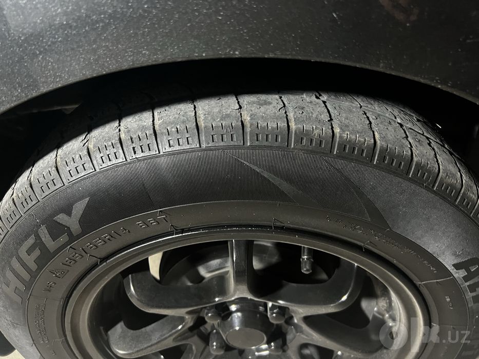 Sport diska R14