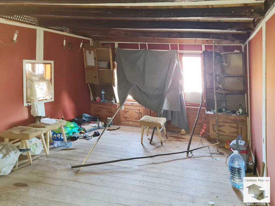 Продава се Къща в с. Каломен, Област Габрово - 140 кв.м за 172 €/кв.м - Снимка #2