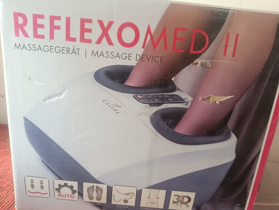 Массажёр для ног