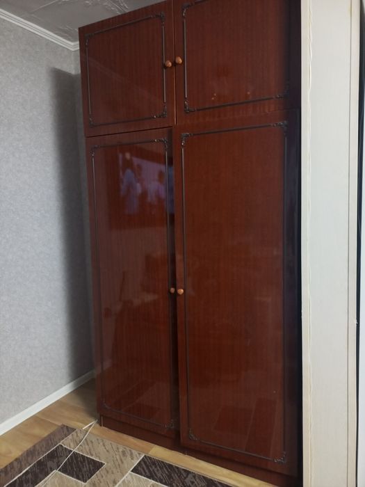 Отдам бесплатно шифонер