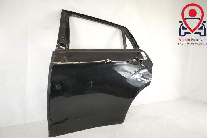 Лява задна врата Оригинална БМВ Х6 / BMW X6 F16 [Оригинална лява задна