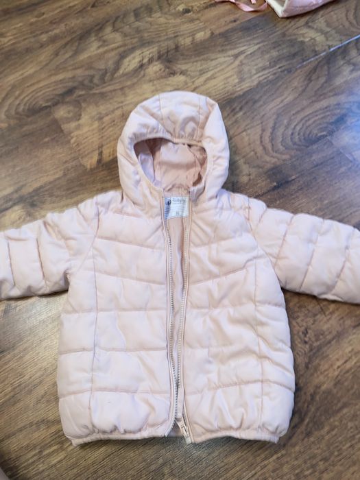 Куртка для девочки