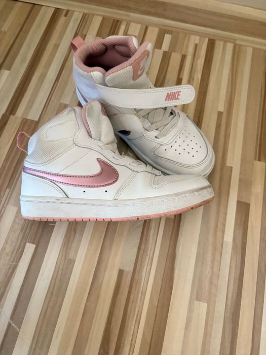 Кецове nike детски малки са ни вече