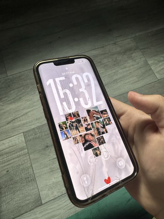 vand iphone 13