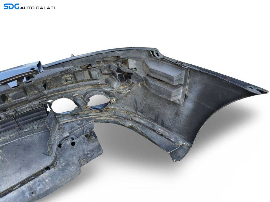 Bara Spoiler Fata Renault Espace 4 2002 - 2014 [LC3690]