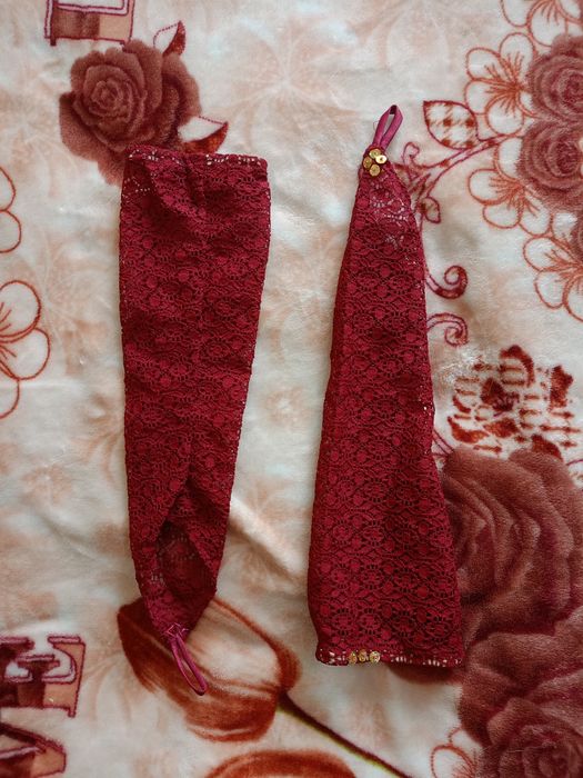 Нарядная одежда бу.размер 48-50