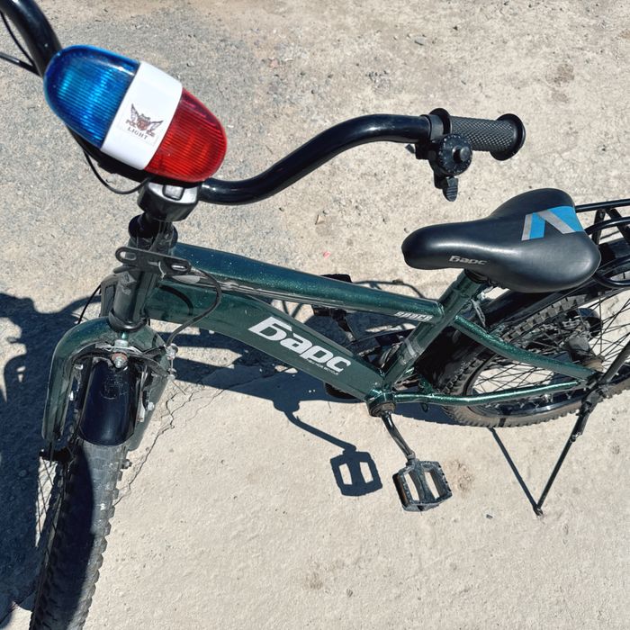 Велосипед детски