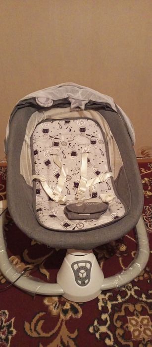 Maribel pultli belanchak