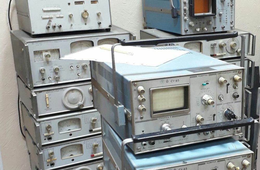 Eski aparatlar boʻlsa murojaat qiling