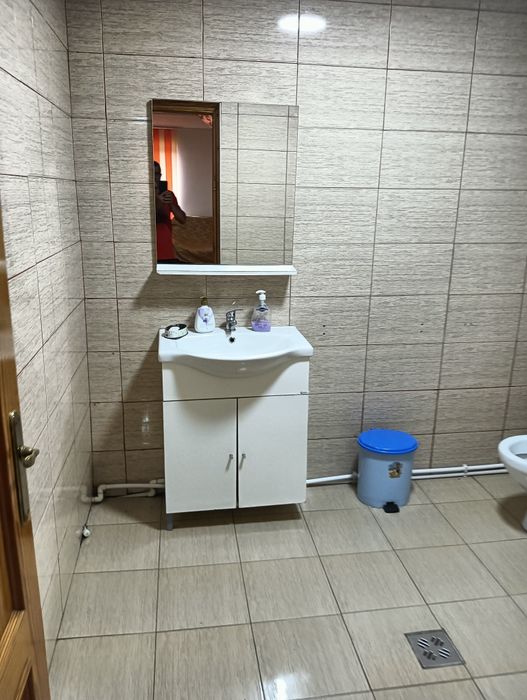 Cabană de închiriat