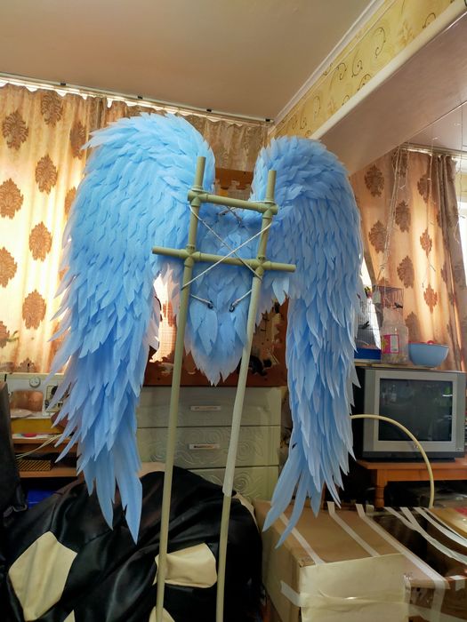 Ангельские крылья продам
