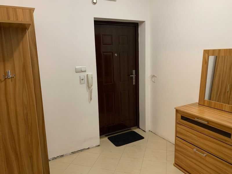 Дава се под наем Двустаен апартамент в София, Дружба 1 - 63 кв.м за 548.25 € - Снимка #4