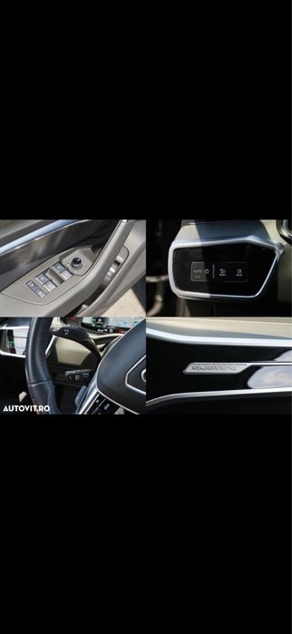 Audi A6 Plug-in -Variante