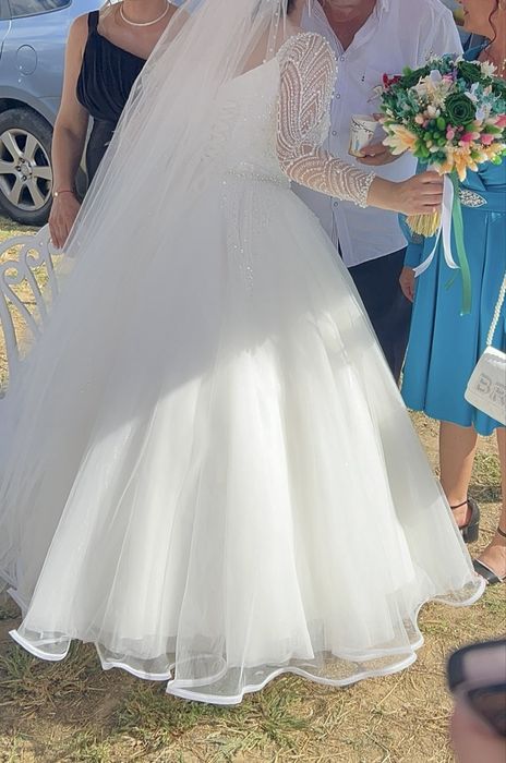 Rochie de Mireasa