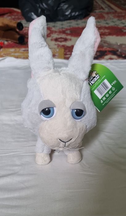 Jucarii de plus Big Headz