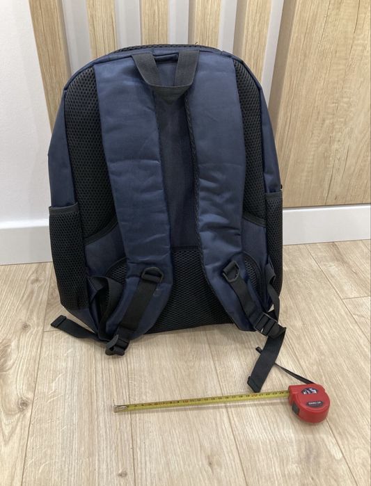 rucsac bleumarin