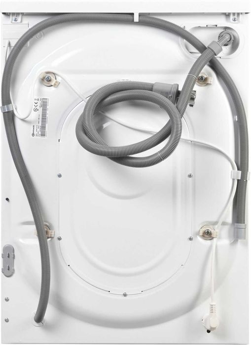 Пералня BAUKNECHT WAM 914 A 9кг.