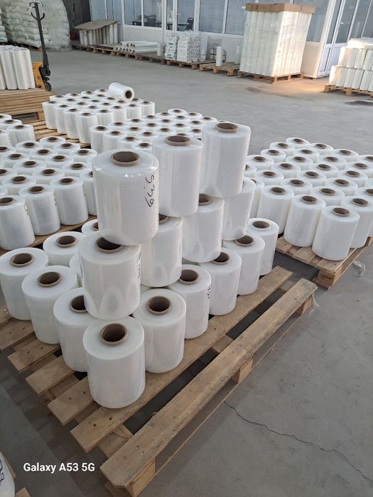 Streych plenka rossiya sireosidan