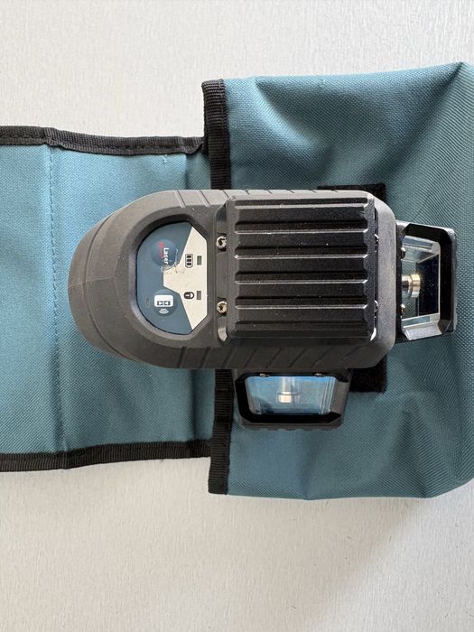 Линеен лазер BOSCH GLL 3-80