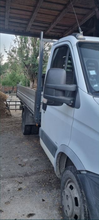 Iveco daily 35c15