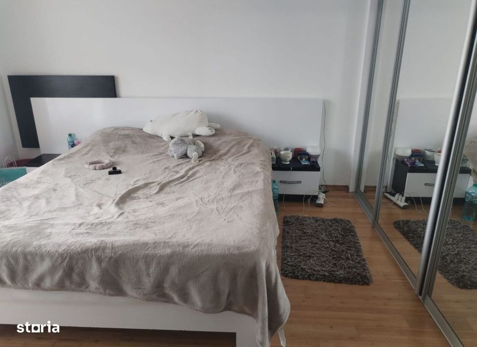 Apartament 2 camere Copou Exclusive Residence  Cod:163193