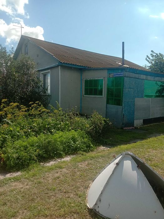 Продам  дом в смирново