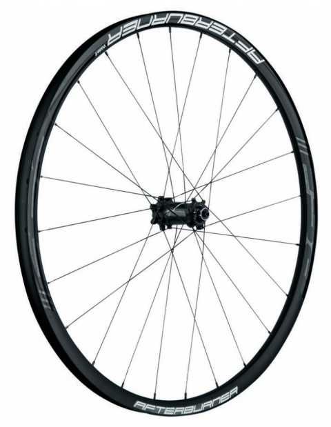 Капли FSA AfterBurner WideR 29" MicroSpline Disc Boost wheelset