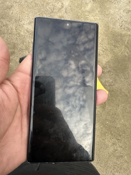 Samsung note 10 plus